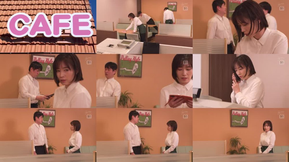 +++ [FHD] SONE-728 シンママは子供が寝た後のパパ活で媚薬使って現実逃避エクスタシー 奥田咲