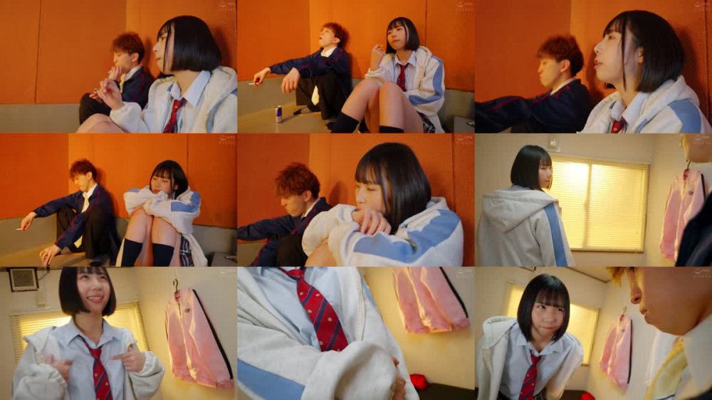 +++ [FHD] HUNTC-239 「ちょっとイケナイコトしてみない？」絶対に手を出してはいけない美少女が小悪魔的な囁き！理性を失ったボクは何かに取り憑かれたかの様に何度も…