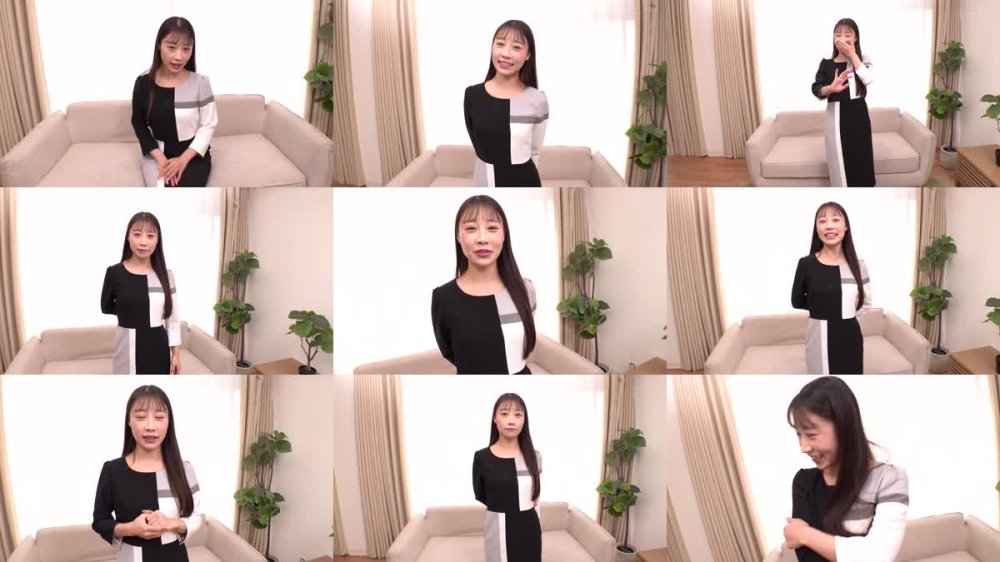 +++ [FHD] NGHJ-013 働く素人女性限定！一流百貨店に勤務する清楚で品格漂う美容部員さんが初めてのじゅぼじゅぼノーハンドフェラで30分間連続射精チャレンジに挑戦！上品なお姉さんのお口が喋れなくなるほどの大量口内連続射精で精子ダダ漏らし！
