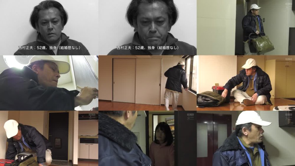 +++ [FHD] PFAS-033 狙われた女体 被害者4名 暴行再犯/脅迫行為/押し込み強盗