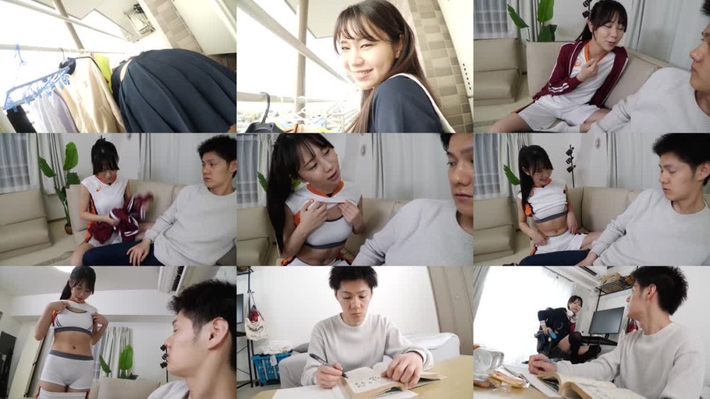 +++ [FHD] EKDV-782 【4K】童貞は幼なじみに奪われました…初めて彼女のできた童貞のボクのためセックスの練習相手になってくれた美尻な幼なじみ 五芭