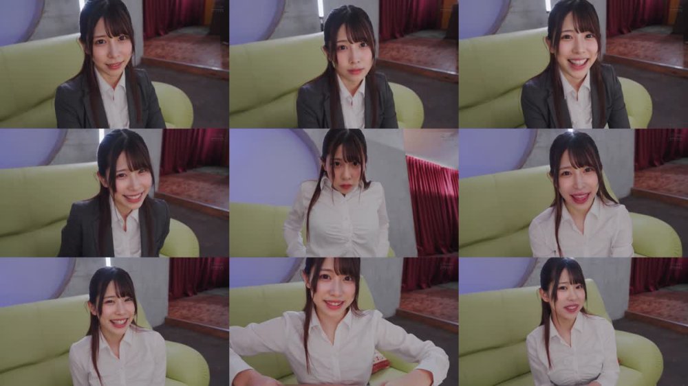 +++ [FHD] KNIP-007 スケベなスーパーボディ爆乳淫語お姉さんのまったり痴女プレイ 危険日ほど中出ししたくなる天性のグラインド騎乗位プレイヤー 中田シオン 爆誕