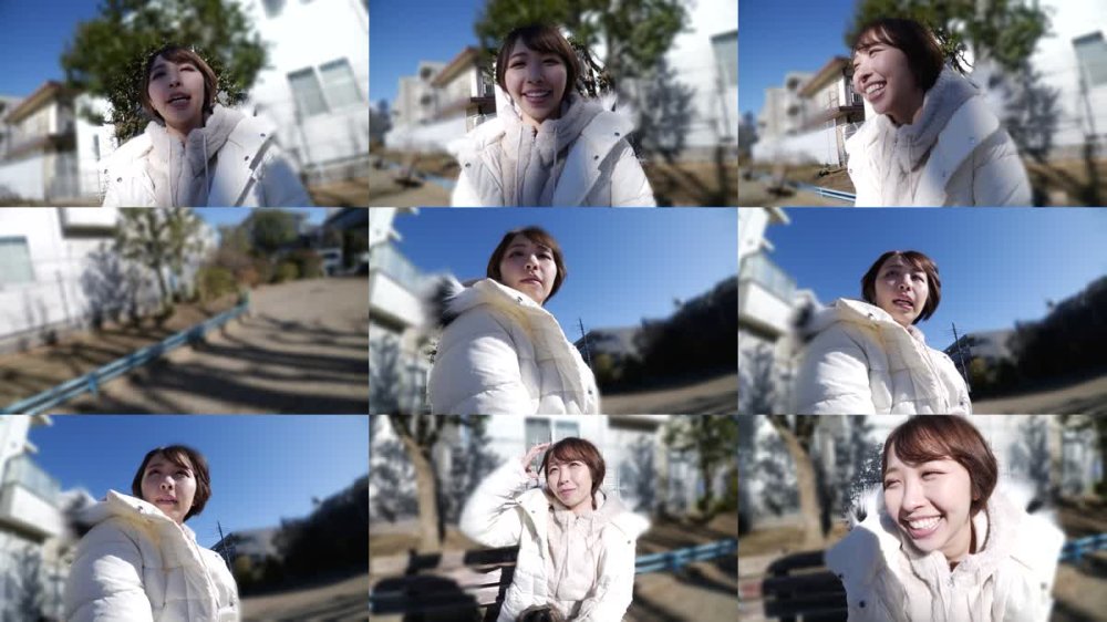 +++ [FHD] EKDV-781 【4K】このメス女…只今発情真っ盛り！？宍戸里帆としてみませんか？