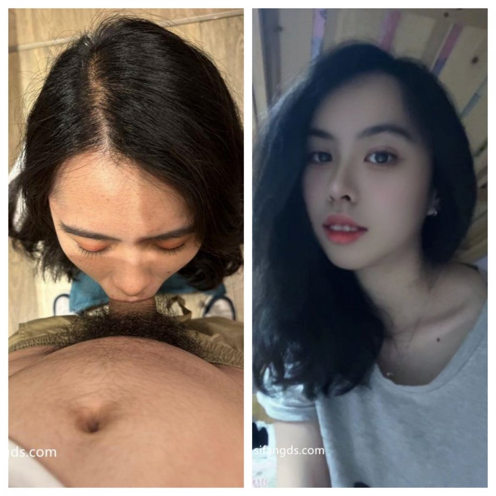 【極品洩密】，學生妹和男友樓梯口啪啪，蜜桃臀后入，真實生活照，反差婊很騷很淫蕩