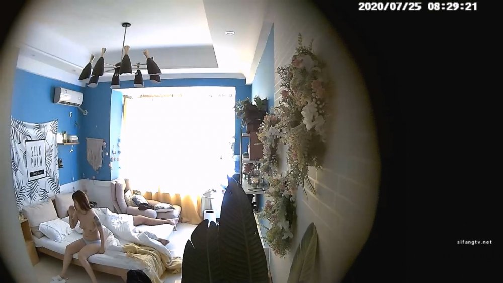 7-25經典酒店偷拍 會吹蕭的紋身少婦女上位嗷嗷叫，最後射嘴裏
