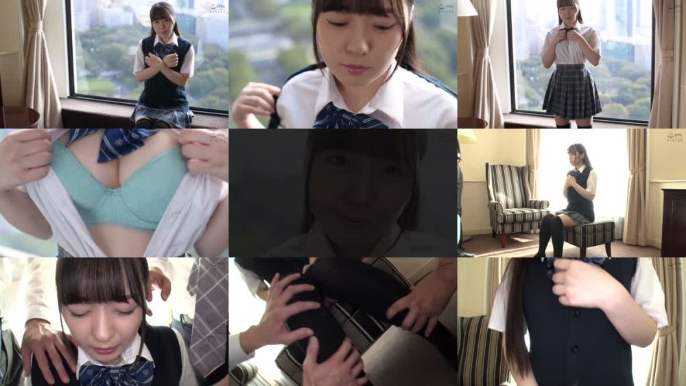 +++ [FHD] ETQR-562 エロすぎて馬鹿になるほど…生中出し 制服を着た痴女娘お下品性交 甘サドプレイ特化 RINA