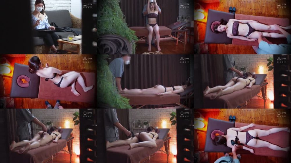 +++ [FHD] TCHB-048 とある男15