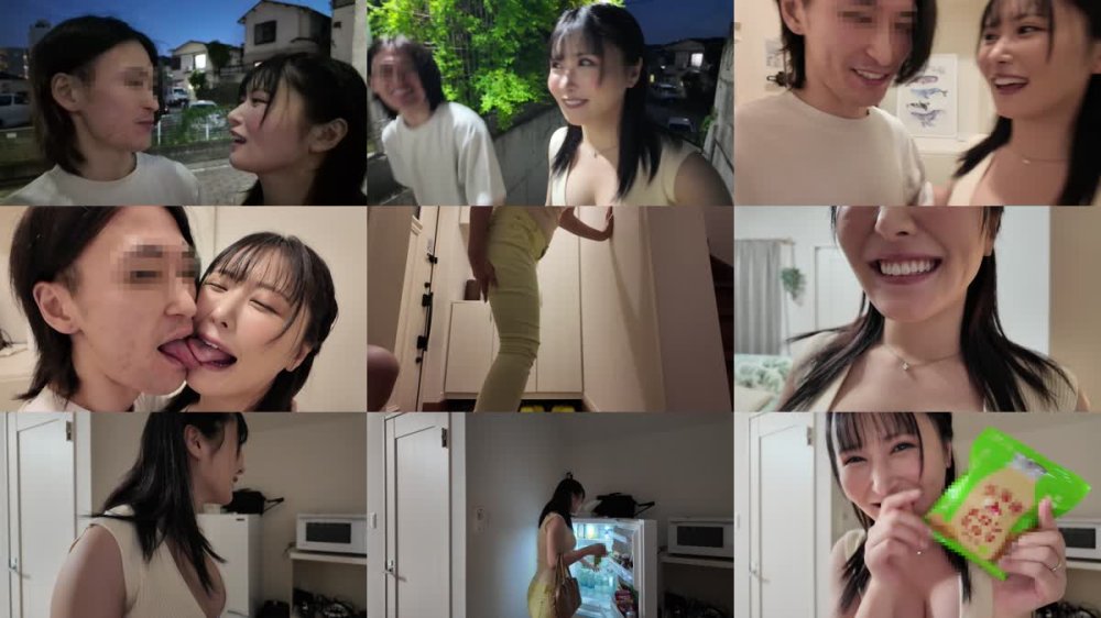 +++ [FHD] TUPP-012 隣の人妻撮って出す。潮吹きすぎて脱水ッ！！