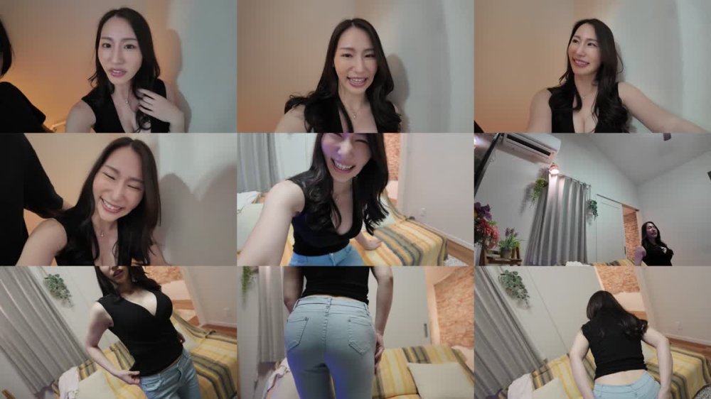 +++ [FHD] TUPP-010 隣の人妻撮って出す。SEXのための乳と尻