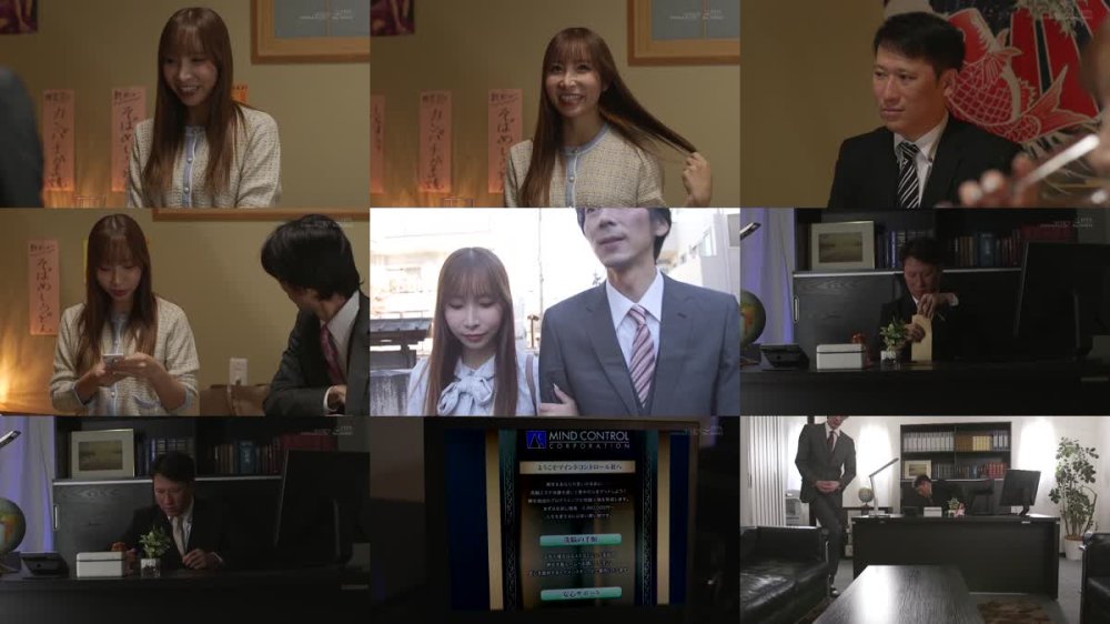 +++ [FHD] SDMUA-089 キラキラした港区女子が俺を毛嫌いするなんて許せない 洗脳エステでリアルダッチワイフドールにして俺の思い通りにしてやる！本多そら