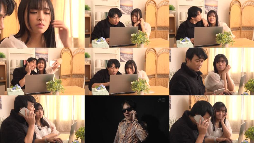 +++ [FHD] RCTD-672 つがいじめ（つがい＋性いじめ）