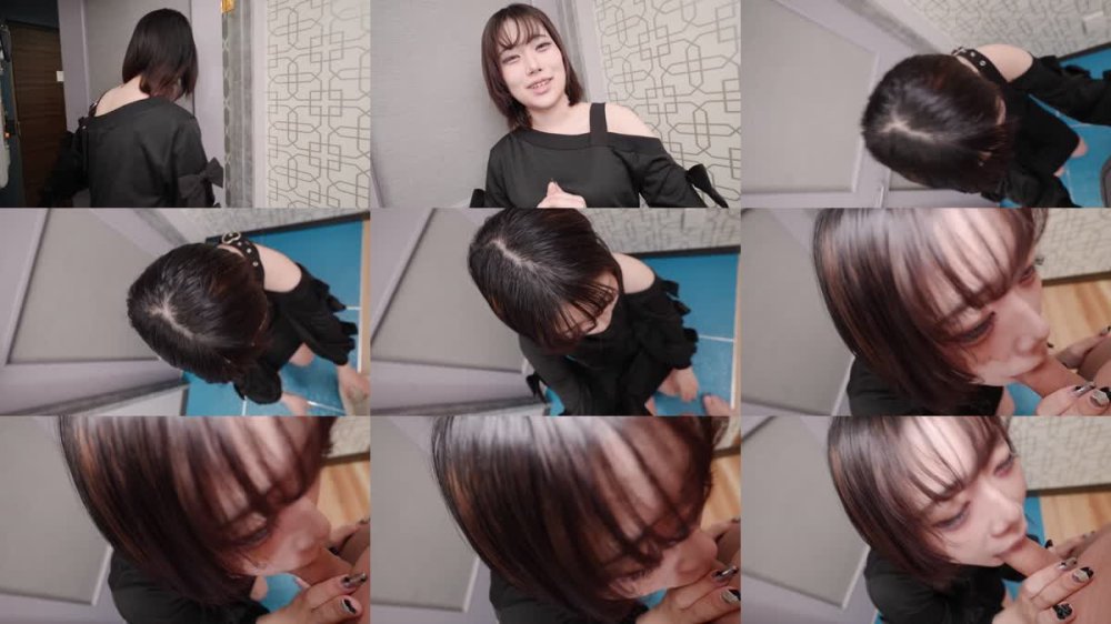 +++ 061025_01-10MU 天然むすめ 愛しのデリヘル嬢が自ら生挿入希望！