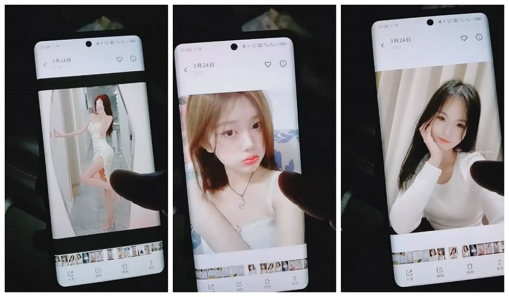劇情《偷拍射老濕》❤️晚上網約性感豹紋內衣週邊女野外車震各種姿勢操