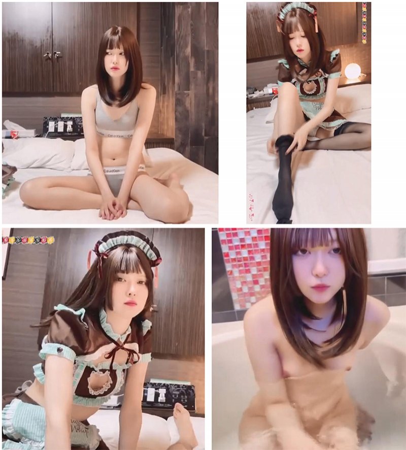 【極品洛麗塔真實蘿莉學生妹】fc2ppv4577048在天臺打炮白瘦幼的身材好清純的臉蛋兒！ 下面太緊了，不能用力
