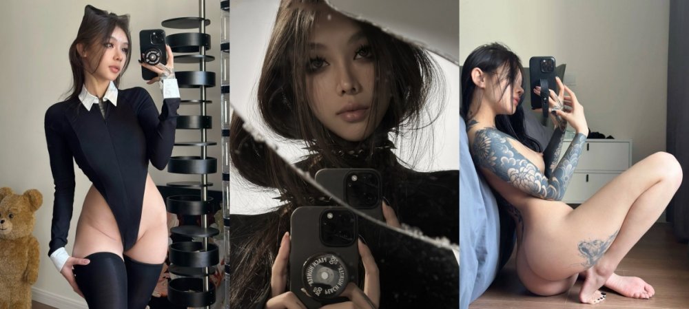 超高人氣符文女神兼職模特【黃夢雪Eria0915】道具自慰約啪金主露臉性愛