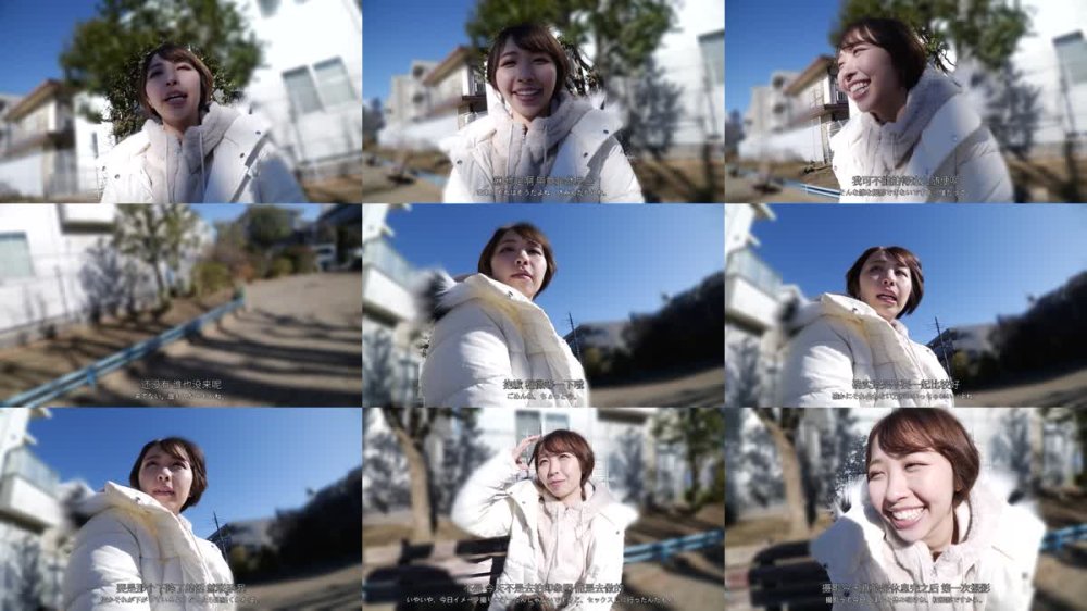 +++ [FHDC] EKDV-781 【4K】このメス女…只今発情真っ盛り！？宍戸里帆としてみませんか？
