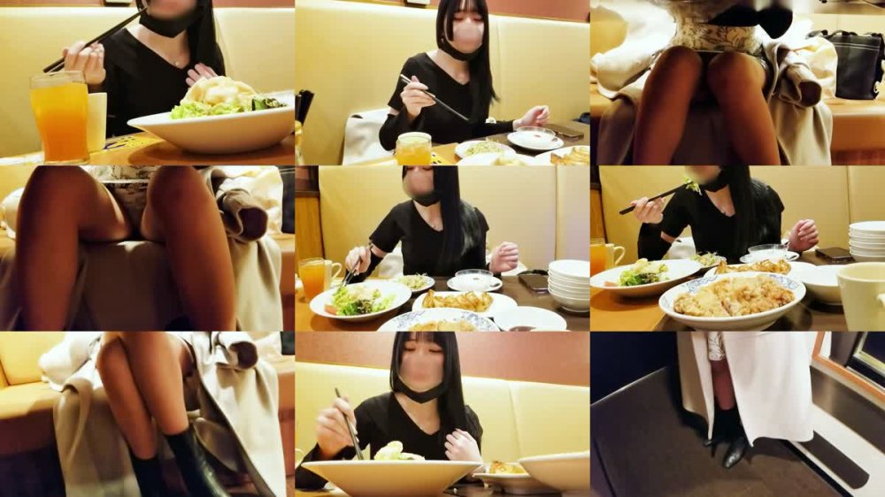 +++ FC2-PPV-4702450 【無修正】【素人個撮】推し活！色白美ボディメイド喫茶の女の子と奇跡のセックス