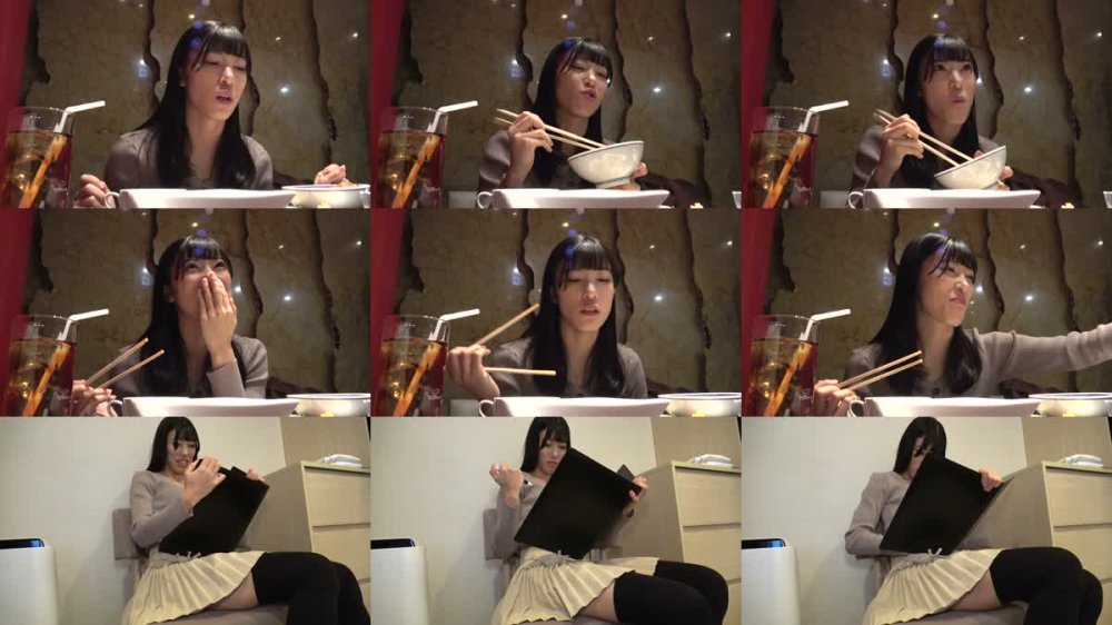 +++ [FHD] KNAM-073 完ナマSTYLE@かりな 女性専用風俗で性感マッサージだけのはずが肉棒を挿入され［覚醒］仰け反り絶頂 潤香里奈