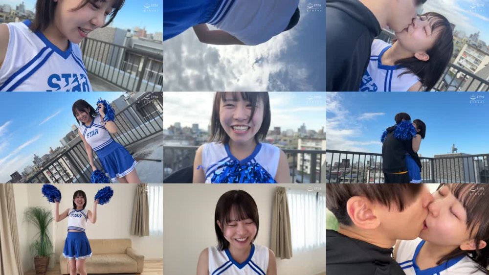 +++ [FHD] STSK-175 チアガール♯青春♯部活動♯きつねダンス♯生中出し2