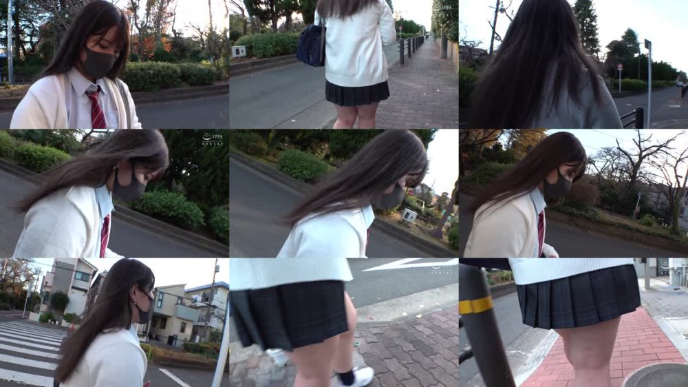 +++ [FHD] MILK-246 塩対応パ○活 大人をナメてる超生意気少女を生チ○ポで徹底的に理解らせた。 河合陽菜