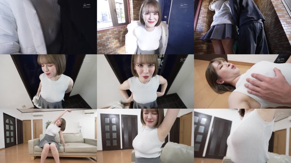 +++ [FHD] SW-1005 おっぱい従姉妹