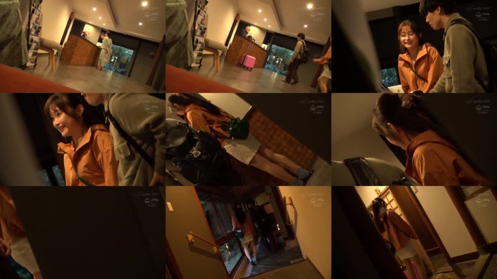 +++ [FHD] NHDTC-065 貸切風呂でイチャつく幸せ絶頂女を絶望に突き落とすNTR中出し映像