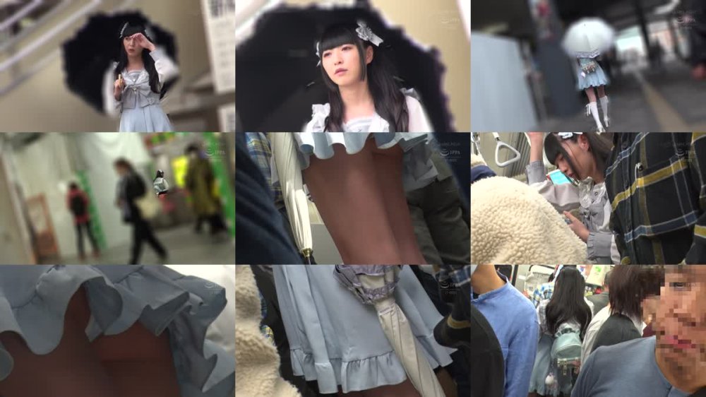 +++ [FHD] NHDTC-069 アヘ顔するまでイキ潰す地雷系女子中出し羞恥3