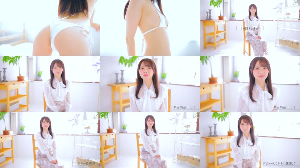 +++ [FHD] MIDA-164 解禁 初めての中出し ツルスベ透明美肌クイーンが「もうイッてるってばぁ」状態で初・膣射 泉ももか