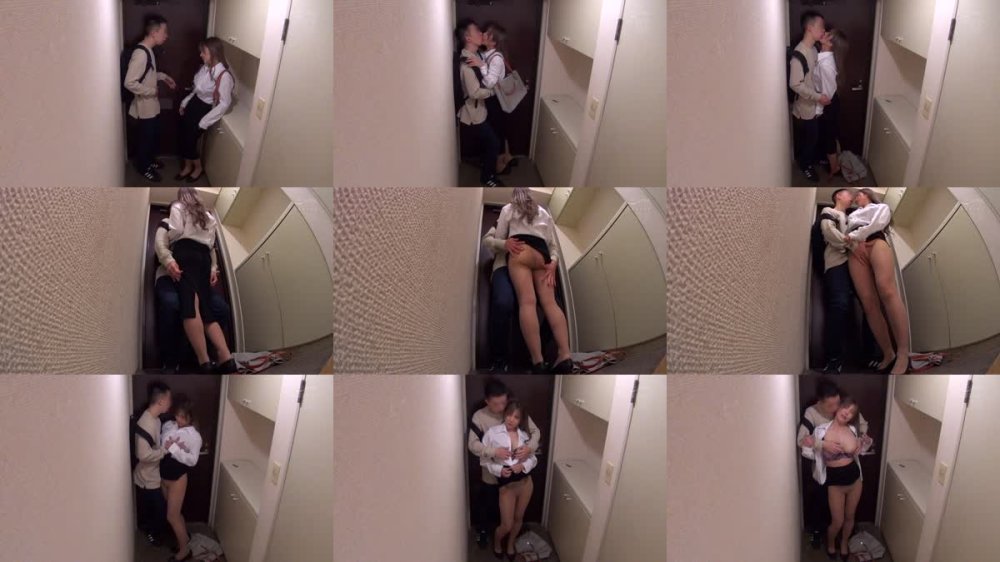 +++ [FHD] JJBK-079 熟女限定 熟女が部屋にやって来た お持ち帰り盗撮 そのままAV発売へ77 2人のJカップホルスタイン妻編 七海さん/Jカップ/42才/欲求不満な爆乳妻 広子さん/Jカップ/45才/むちむち爆乳豊満妻
