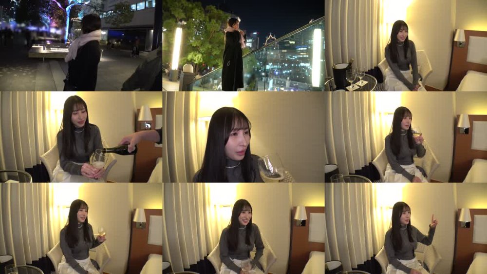+++ [FHD] 259LUXU-1840 ラグジュTV 1828 「自分がエッチになった姿を映像で見たい」変態爆乳お姉さんのセックス記録。ビジュアル・テクニックともに最高峰…。濃厚セックス＋爆乳Hカップを生かした水着パイズリの2本立て。