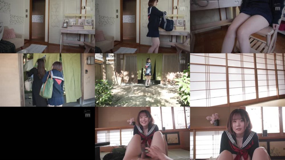 +++ [FHD] MIDA-123 手でさするのは浮気にならないよ？ 三連泊した宿場で彼女の妹の小悪魔手コキに擦り堕ち20発射精して寝取られたボク 水卜さくら