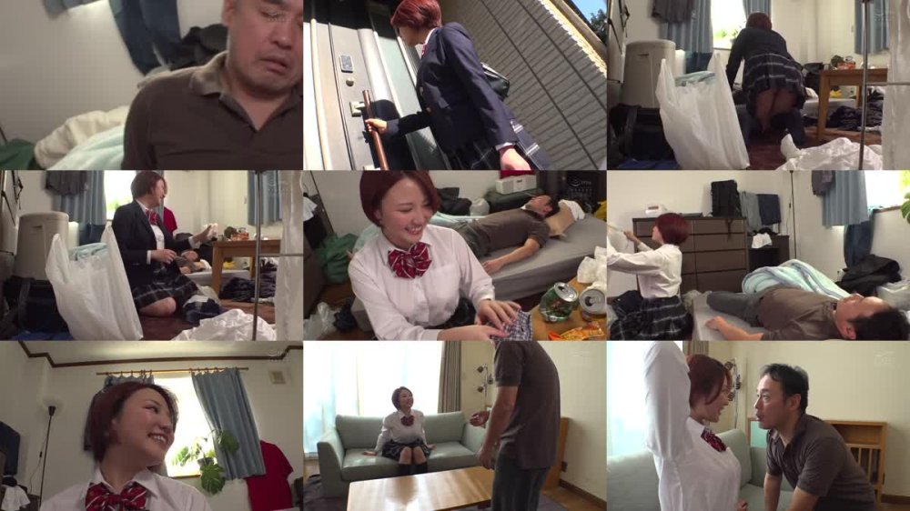 +++ [FHD] PPPE-350 金、職、彼女ナシ。性欲だけ溢れてるダメダメな俺（叔父）を孕みざかりのデカ乳押しつけて 励まし淫語とラブラブ密着SEXで全肯定するダメ男製造機のJ●姪っ子 天月あず
