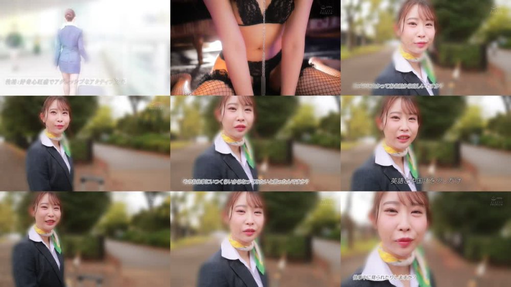 +++ [FHD] PRED-766 現役CA AVデビュー 品位ある美人がドマゾ願望丸出し喉奥イラマチオFUCK！ 宮澤めぐ