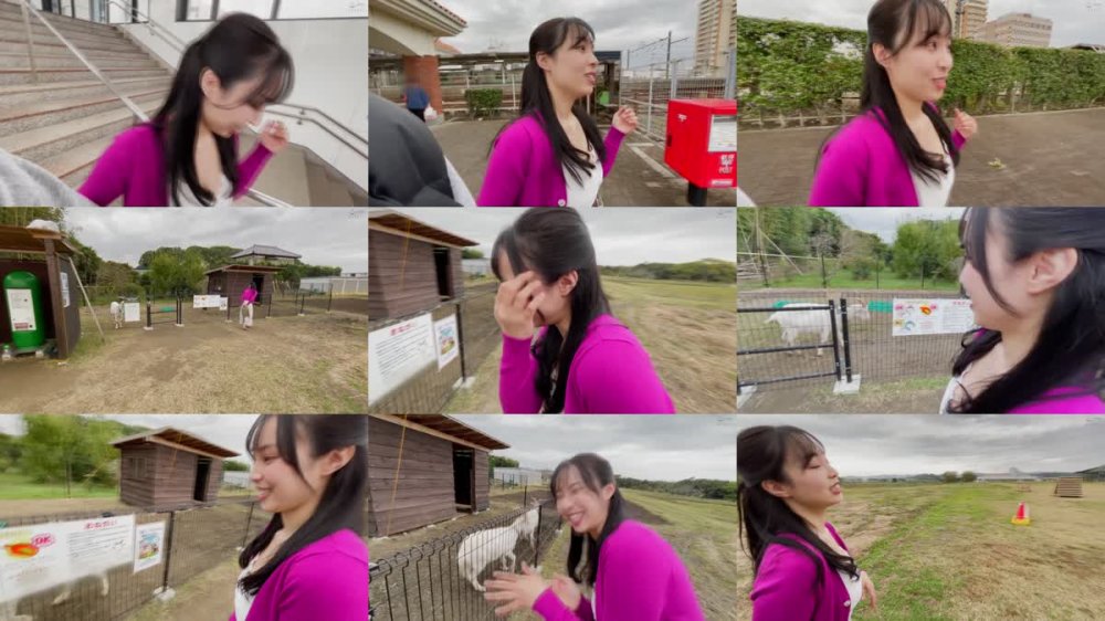+++ [FHD] SOON-003 いつでもどこでも人妻オナホ したがり温泉旅行 藤原真帆