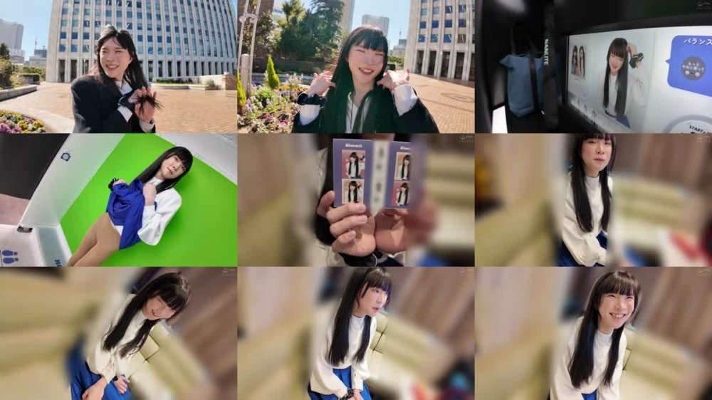 +++ [FHD] TANP-037 ボク、AV女優になります。おりょう
