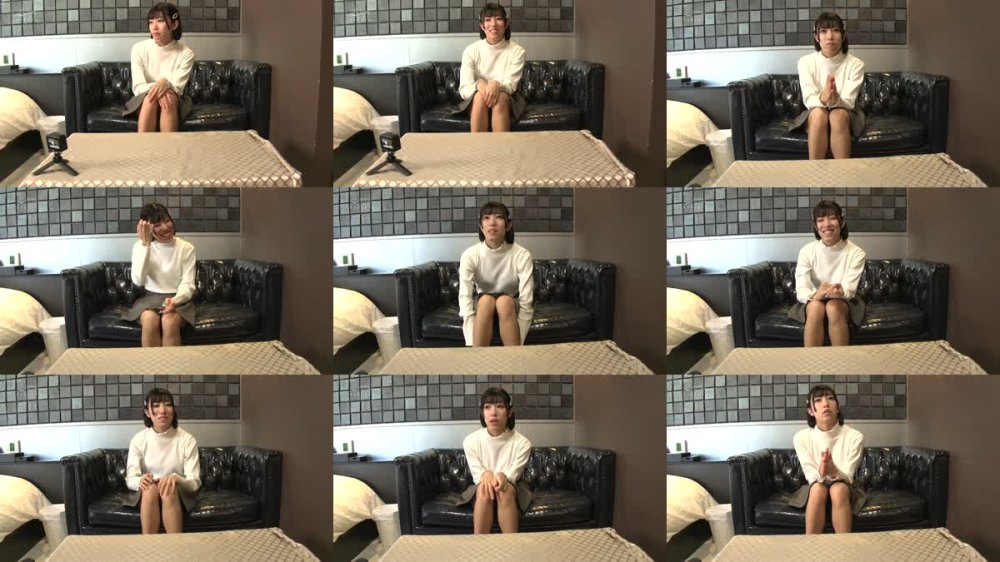 +++ [FHD] NKD-330 変態M貧乳娘 元自●官かりな 潤香里奈