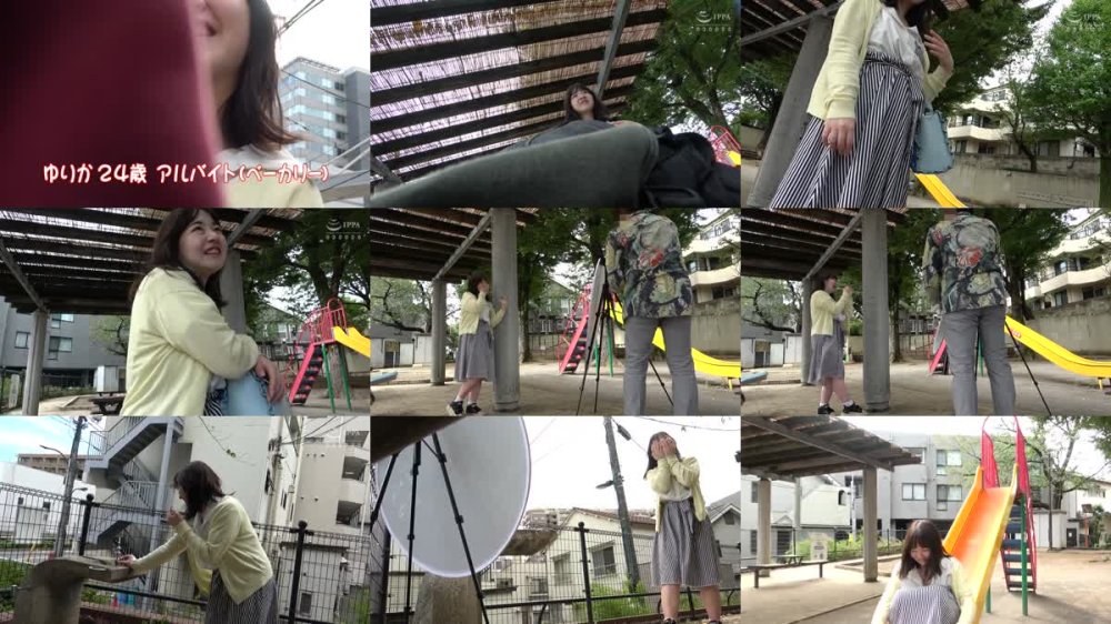 +++ [FHD] C-2910 過激裏オプ交渉 個人撮影会004