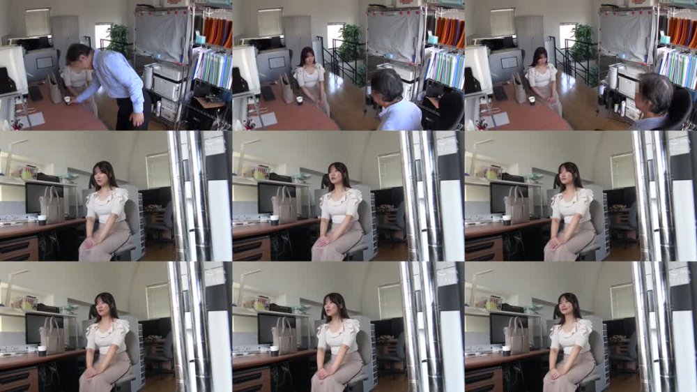 +++ [FHD] C-2909 人妻お悩み相談［〇〇七］