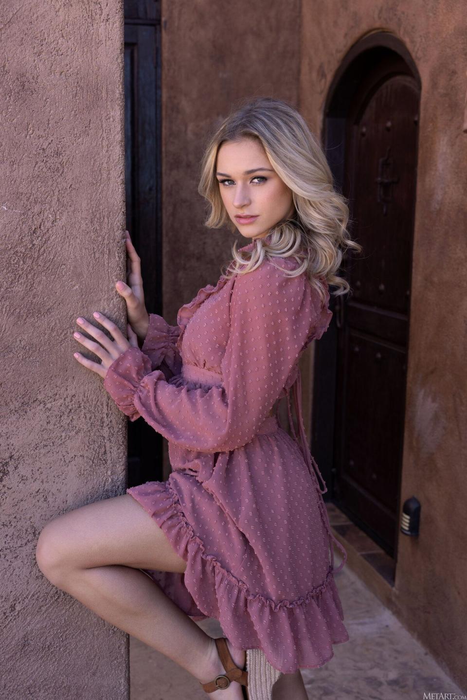 Jezebel Madd [20P]