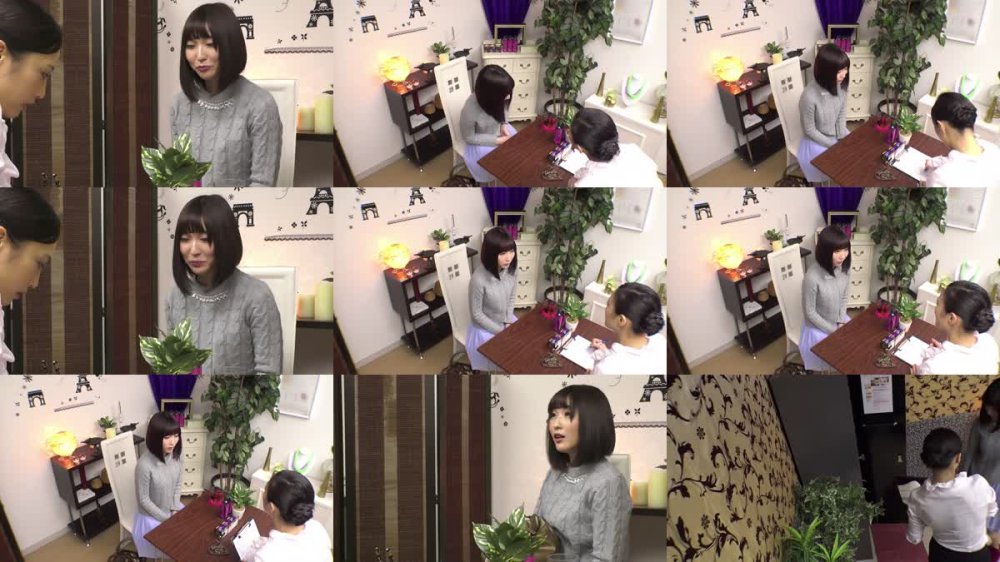 +++ [FHD] PTS-531 高級人妻アナルオイルエステ 2穴昇天責め覚醒レズ 11人5時間 総集編