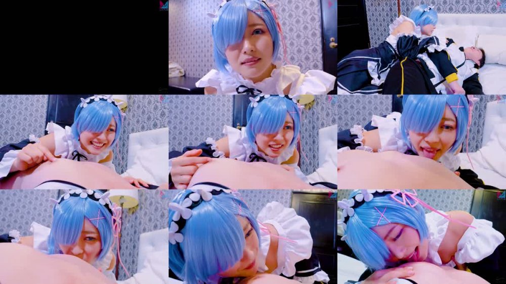 +++ [FHD] CPZ69-004 Re:0.0ミリ 生から始める異次元射精生活 イクとタイムリープする能力で何度も射精をやり直す！ 宮沢ちはる