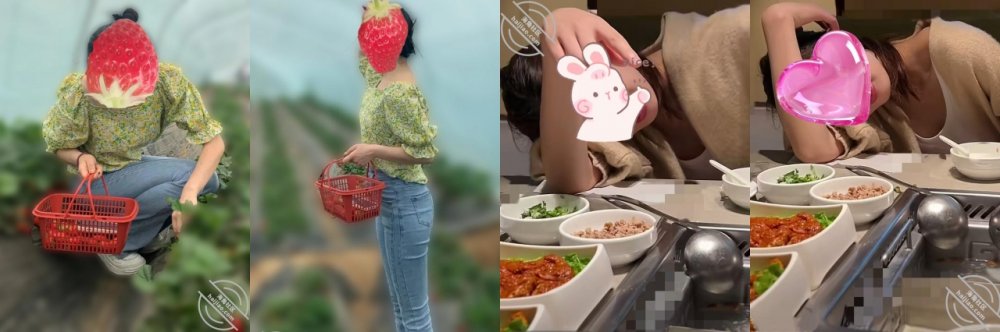 亂倫大神【愛玩求虐的嬸嬸】鑽石貼，戶外絲襪誘惑和深喉雞巴，喜歡戶外的嬸嬸火力全開（6V）