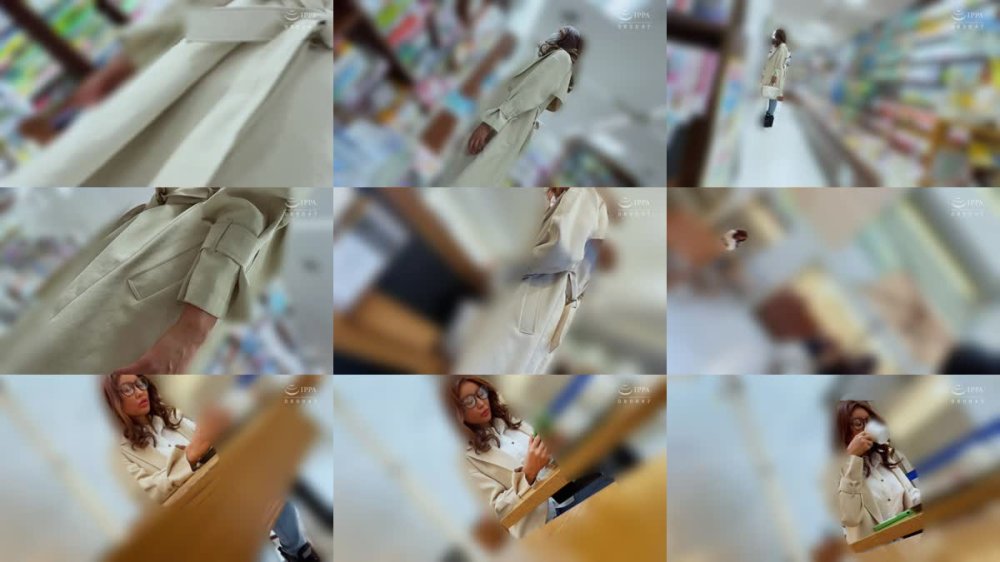 +++ [FHD] TCHR-034 暗黒 最強アマゾネス