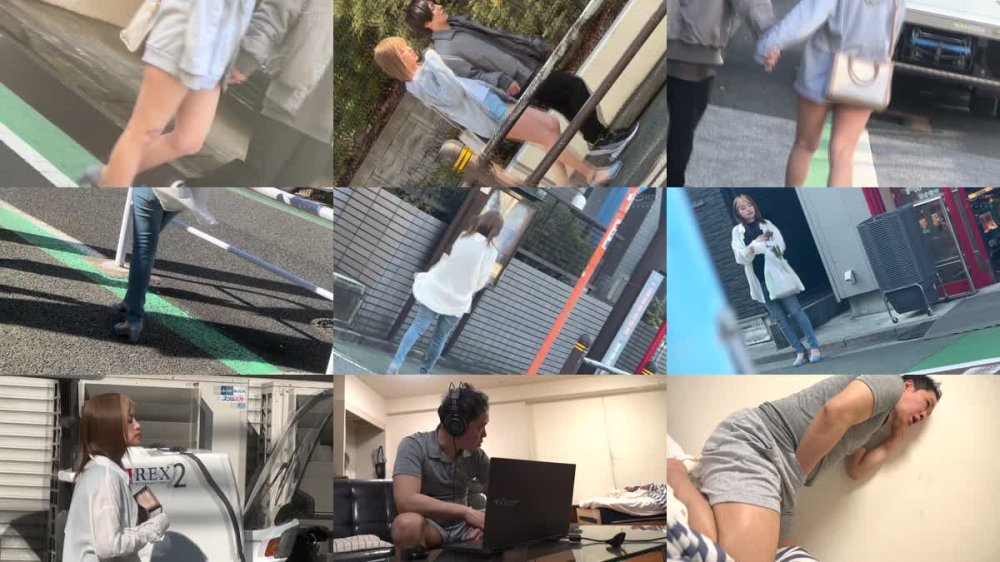 +++ [FHD] REAL-919 汗・涎・涙・潮でぐちょぐちょになったガンギマリ状態の身体にたっぷり精子注入 美人巨乳人妻を媚薬チ〇コで強●強●