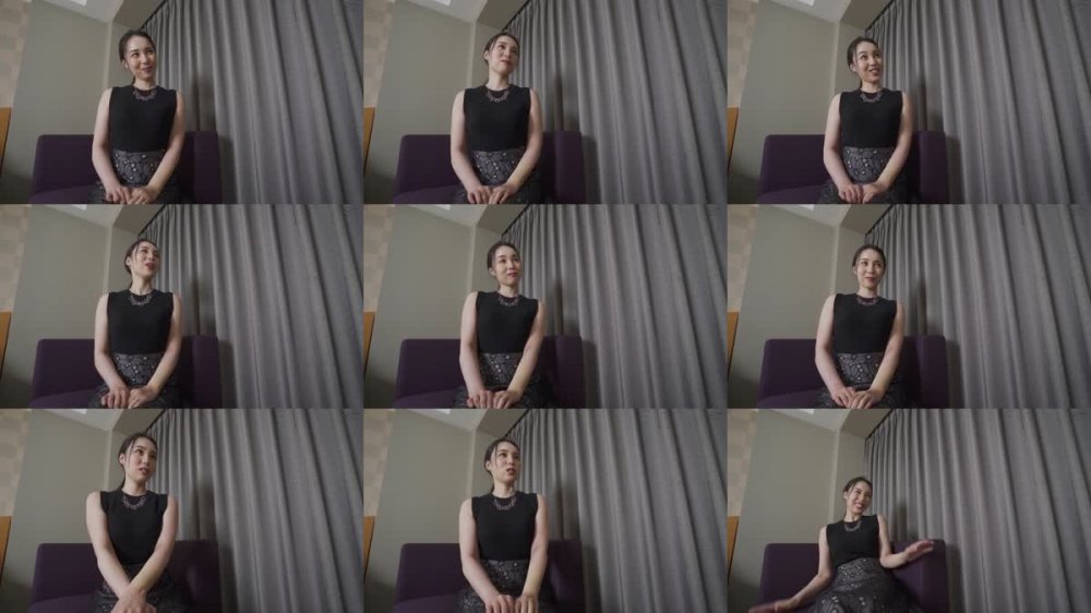 +++ [FHD] 292MY-960 藤原泉2