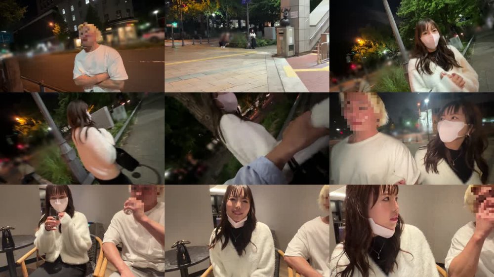 +++ [FHD] INSTNA-004 人妻あすかさん 30歳 ヤリチン筋肉男たちと浮気3P汗だく中出しハードSEX