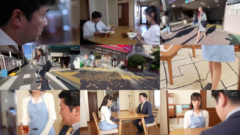 +++ [FHD] YOCH-22 私人調教ヤリ部屋団地夫の借金返済の為に無理矢理犯●れたのにチ○ポの鼓動が子宮に疼いたまま… 真木今日子38歳