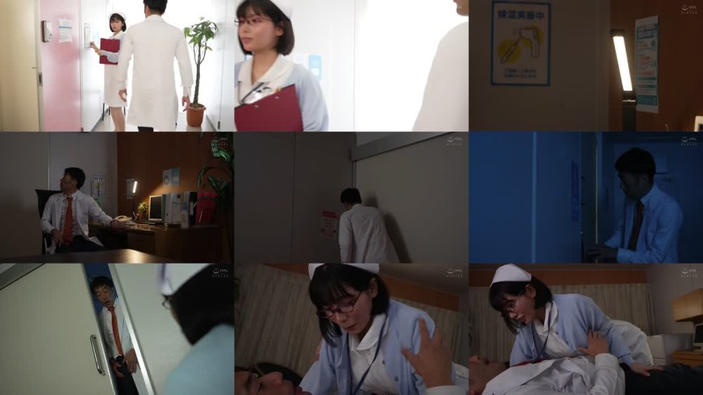 +++ [FHD] MTALL-150 夜な夜なオホ声響かせて騎乗ピストンで男漁りしまくるお下品巨乳ナース 九井スナオ