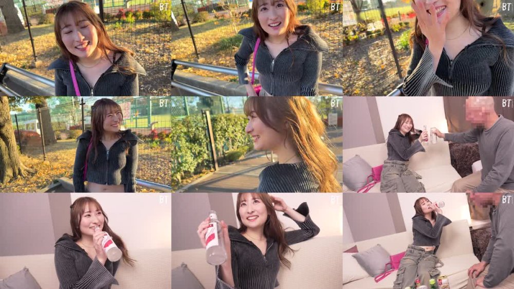 +++ FC2-PPV-4708162 【マジキチおじさん再来】蒲田の*乱ビッチ　マジキチおじさんと飲みまくり吹きまくりGo to Heaven生中