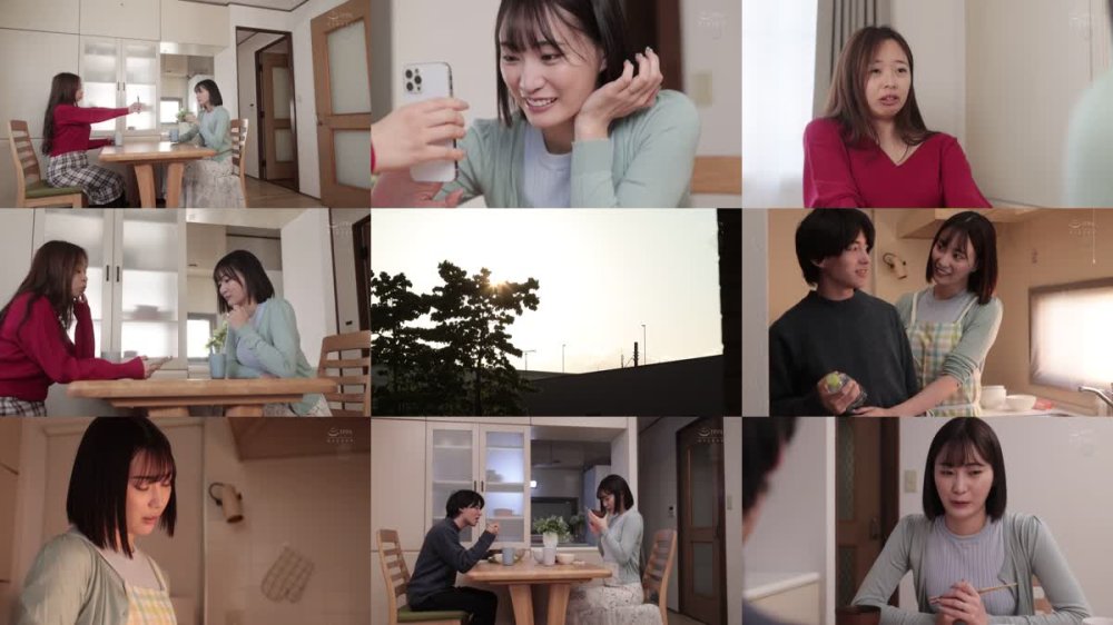 +++ [FHD] JUR-382 托卵妻 憧れた結婚生活も 想い描いた性活も 全てが虚像でした。 美谷朱音